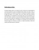 El rol de la familia en la educación