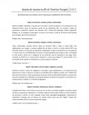 RECONOCIENDO LOS CODIGOS (TIPO PSICOLOGICO COMBINADO) POR SEPARADO