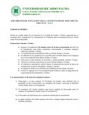 LINEAMIENTOS DE TITULACIÓN PARA LA SUSTENTACIÓN DE TESIS VIRTUAL URP FACEE - UGYT