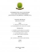 Funcionamiento del mercado de valores