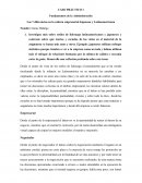 Fundamentos de la Administración Las 7 diferencias en la cultura empresarial Japonesa y Latinoamericana