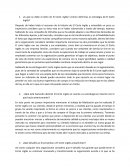 A qué se debe el éxito de El Corte Inglés? ¿Cómo definirías la estrategia de El Corte Inglés?