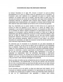 DOCENTES DEL SIGLO XXI: INNOVAR O INNOVAR