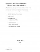 PREFERENCIA DEL CONSUMO DE LECHE EVAPORADA EN EL DISTRITO DE VÍCTOR LARCO HERRERA PERIODO 2020