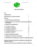 Seminario de derecho privado I