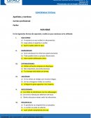 Texto del covid en peru