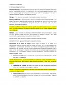 TEORÍAS DEL LIDERAZGO