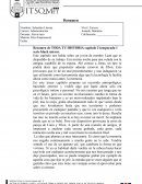 RESUMEN BLACK MIRROR