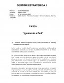 Caso “Igualando a Dell”