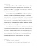 Sales y operation planning