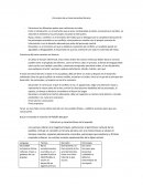 Estructura de un texto narrativo literario