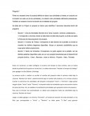 Gestión de operaciones