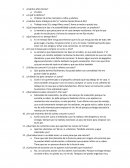 Entrevista Zumos naturales