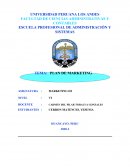 El Benchmarking dentro de la Empresa “Calzados Lucero Sport”