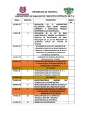 LABORATORIO DE ANÁLISIS DE CIRCUITO ELÉCTRICOS DE C.D