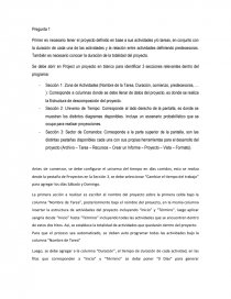 Gestión de operaciones. Página 1
