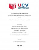 LA ÉTICA CONTABLE EN TIEMPOS DE CORRUPCIÓN