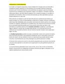 Conclusiones y recomendaciones: ventas