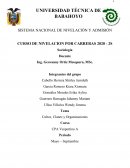 Culto, clanes y comunidades