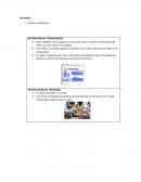 Importancia de la tecnología en el diseño