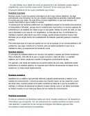 REALIDAD Y APARIENCIA EN EL MUNDO REAL