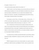 Fundamentos del evangelio