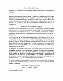 Nombres de ciudadanos romanos