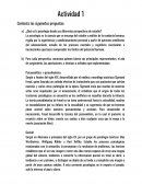 La psicología desde sus diferentes perspectivas de estudio