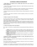 DAM - actividad entornos