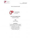 Acoso laboral. Tipos de acoso laboral según la posición jerárquica