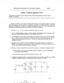 Rectificador puente H AFE