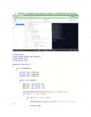 Programacion matrices