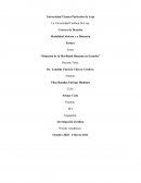 Movilidad humana en el Ecuador