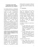 EL USO DE LAS TICS COMO COMPLEMENTO DEL TRABAJO DOCENTE EN EL AULA VIRTUAL