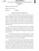 CONSEJO NACIONAL DE COMPETENCIAS