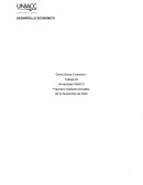 Neoliberalismo en Chile