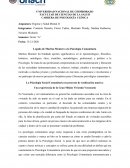 Modelo anatómico del cráneo