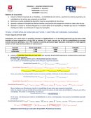 INANZAS II – SEGUNDO SEMESTRE 2020