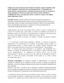 Forense y criminologia