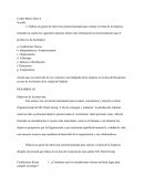 Direccion y organizacion de la empresa caso 2