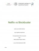 El emprendimiento & la innovación