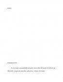 DEFINICIÓN DEL MÉTODO MONTECARLO