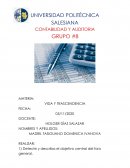 VIDA Y TRASCENDENCIA