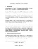 REDUCCIÓN DE LAS EMISIONES DE CO2 AL AMBIENTE