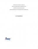 Ejemplos de Memorándum, Modelo circular y Modelo de Oficio