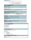 Psicología METODOLOGIA DE LA INVESTIGACIÓN