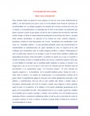 Tres décadas del rock en Quito