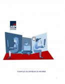Informe sobre leyes chilenas de Accidentes de trabajo y enfermedades profecionales
