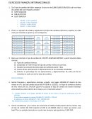 EJERCICIOS FINANZAS INTERNACIONALES