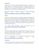 Glosario de la Unidad 2. Historia de la cultura